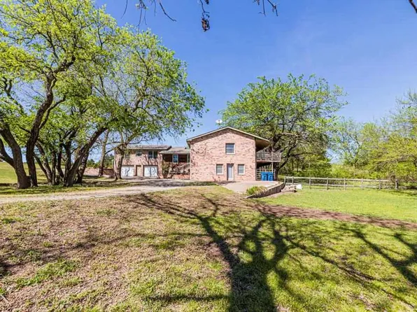 2519 N Taylor Ln, Stillwater, OK 74075