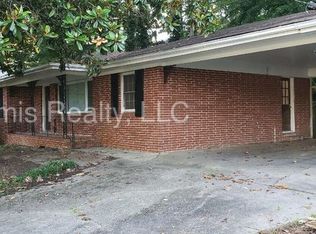 5909 N Cheryl Dr, Morrow, GA 30260