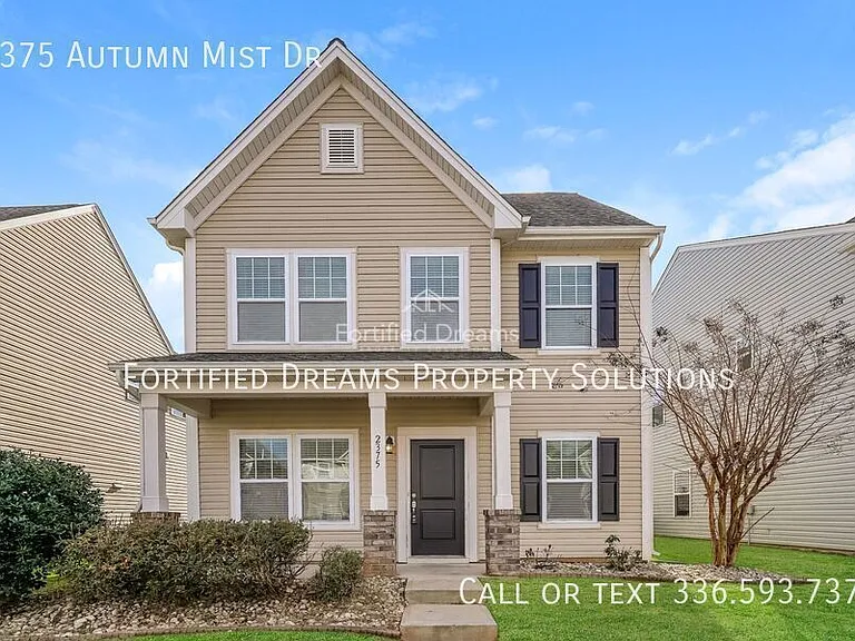 2375 Autumn Mist Dr — Photo 1
