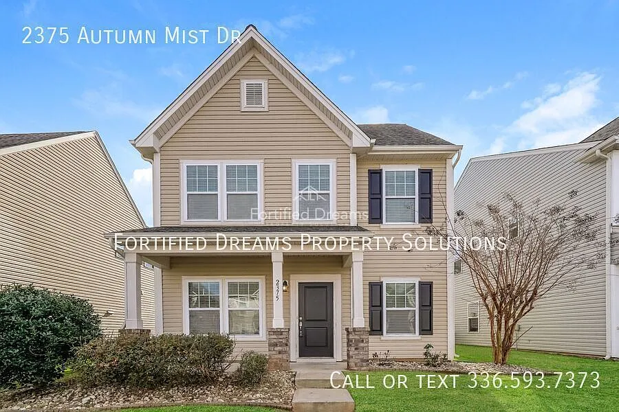 2375 Autumn Mist Dr