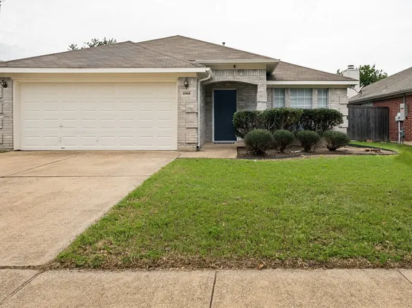 6960 Lomo Alto Dr, Fort Worth, TX 76132