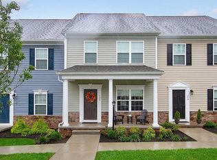 160 Phoenix Blvd NW, Christiansburg, VA