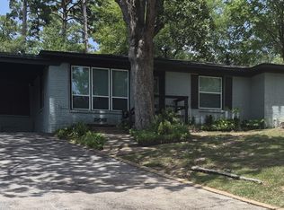 2512 Sheryl Ln, Tyler, TX 75701