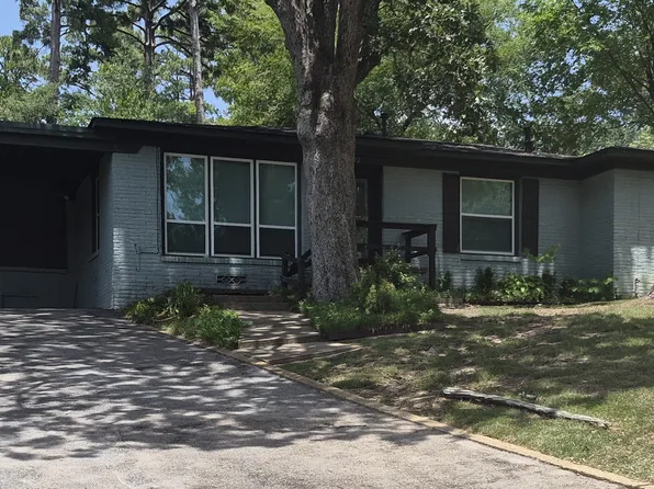 2512 Sheryl Ln, Tyler, TX 75701
