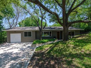 5609 Ridge Oak Dr, Austin, TX 78731