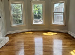 11 Pattison St #2, Worcester, MA 01604