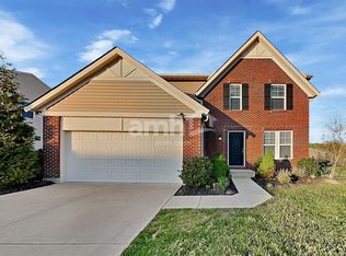 4190 Brookdale Ct, Batavia, OH 45103