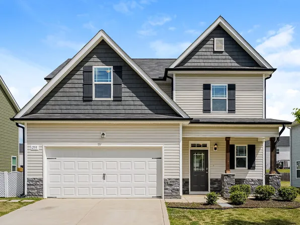 235 Durwin Ln, Clayton, NC 27520