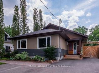 36 Dufferin St S, New Tecumseth, ON L9R 1G7
