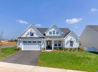 1796 Fowler St, Charlottesville, VA 22901