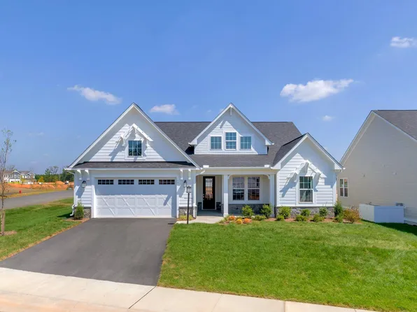 1796 Fowler St, Charlottesville, VA 22901