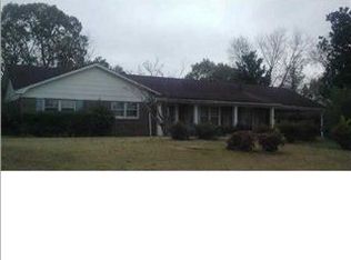 1027 51st St E, Tuscaloosa, AL 35405