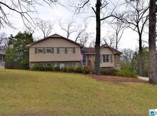 3535 Atvonn Dr, Birmingham, AL 35226