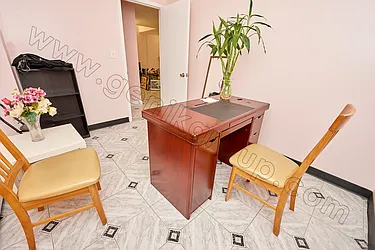 Rented by Genik Group Corp