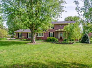 2667 Hampshire Pike, Columbia, TN 38401