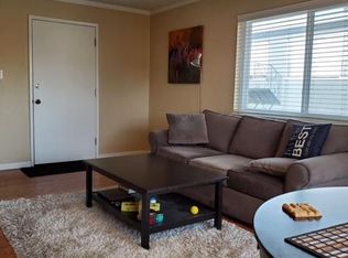 1131 Laguna Ave APT 3, Burlingame, CA 94010