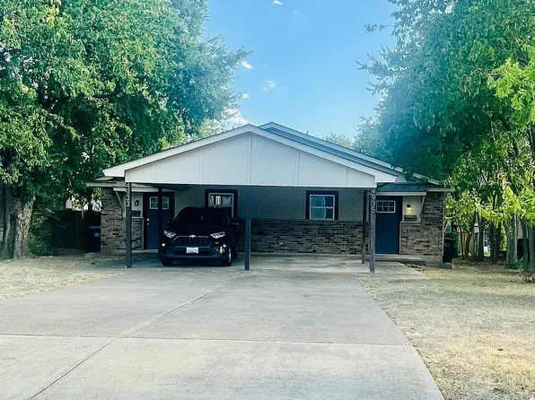 4935 Curzon Ave, Fort Worth, TX 76107