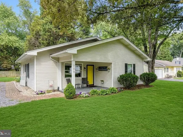 109 Parma Rd, Chestertown, MD 21620