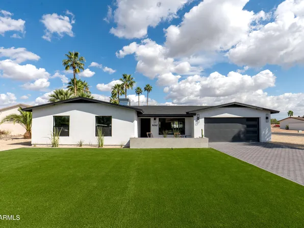 6242 E REDFIELD Road, Scottsdale, AZ 85254