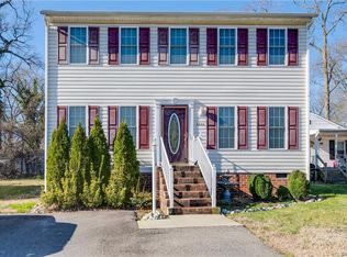 4333 Warwick Rd, Richmond, VA 23234