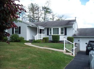 129 Ravine Ave, Johnstown, PA 15905