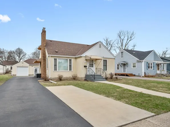 762 California Ave W, Saint Paul, MN 55117