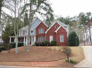 4575 Willow Oak Trl, Powder Springs, GA 30127