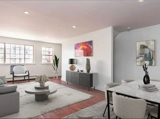 1204 Decatur St #2B, Brooklyn, NY 11207
