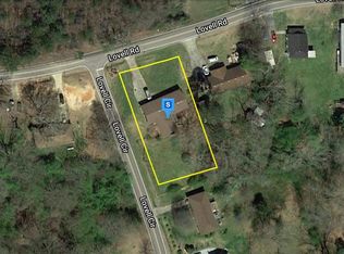 281 Lovell Rd, Toccoa, GA 30577