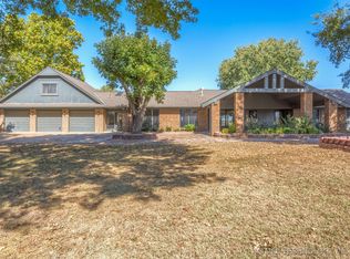 28059 E 119th St S, Coweta, OK 74429