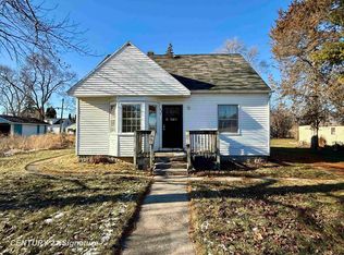 333 S 23rd St, Saginaw, MI 48601