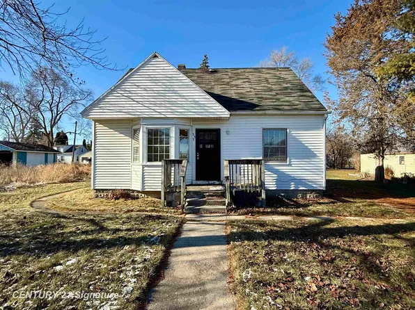333 S 23rd St, Saginaw, MI 48601