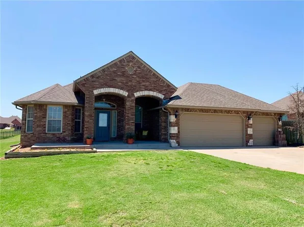 3310 NW 22nd St, Newcastle, OK 73065
