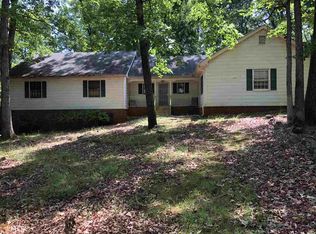 239 Flat Shoals Church Rd, Stockbridge, GA 30281