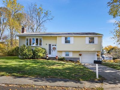1 Skyline Dr, Framingham, MA, 01701