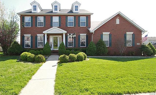 1st image of 3426 Wilderness Dr
