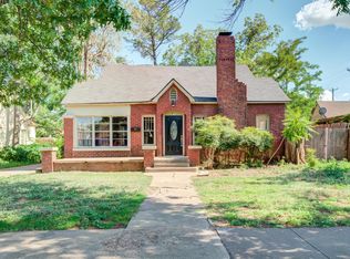 2221 16th St, Lubbock, TX 79401