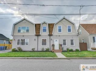 607 Almon Ave, Woodbridge, NJ 07095