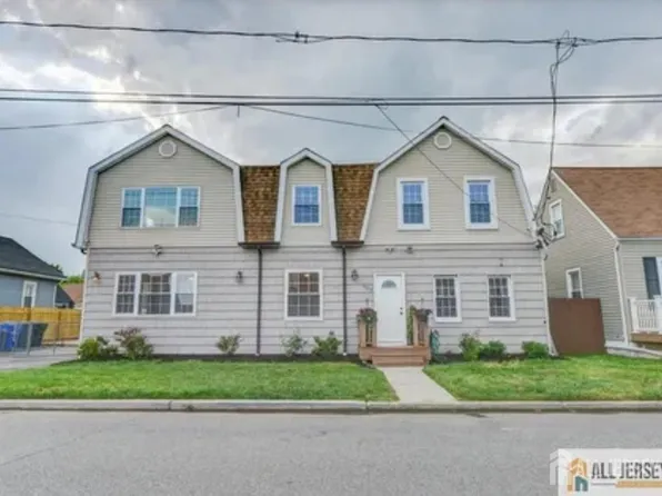 607 Almon Ave, Woodbridge, NJ 07095
