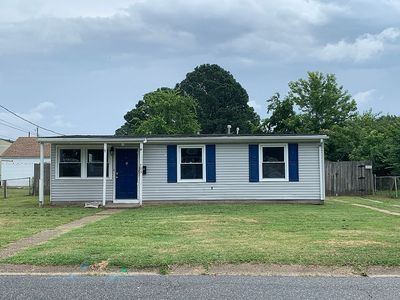 703 Stalham Rd, Chesapeake, VA, 23325