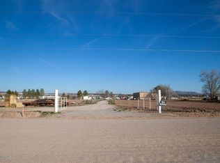 30 Ward St, Vado, NM 88072