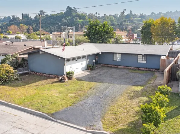 1114 E Lemon Ave, Glendora, CA 91741