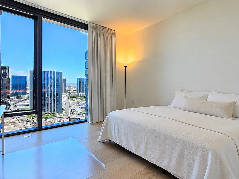 1100 Ala Moana Blvd #2703 — Photo 9