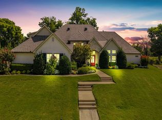 107 Williamsburg St, Catoosa, OK 74015