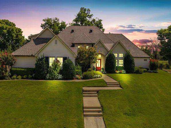 107 Williamsburg St, Catoosa, OK 74015