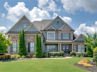 11 Laurel Trce SE, Cartersville, GA 30120