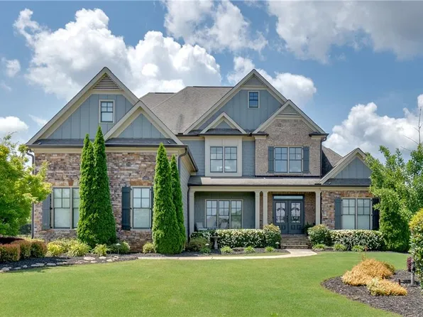 11 Laurel Trce SE, Cartersville, GA 30120