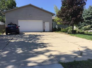 2058 N Green Bay Rd, Mount Pleasant, WI 53406