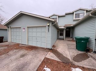 2482 Astrozon Cir, Colorado Springs, CO 80916