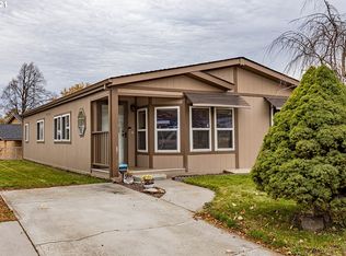 950 125, The Dalles, OR 97058